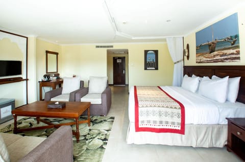 PrideInn Paradise Beach Resort & Spa Mombasa Hôtel in Mombasa