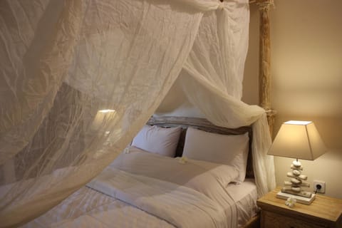 Joglo On The Beach Villa in Bali