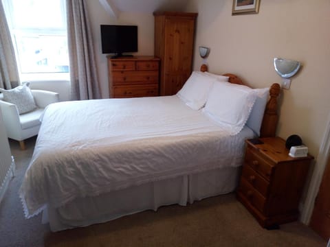 Dunsford Guest House Bed and Breakfast in Keswick