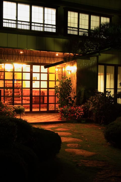 Yabukiso Chambre d’hôte in Shizuoka Prefecture
