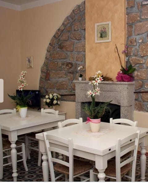 Guest House Le Gemelle Bed and Breakfast in Sardinia