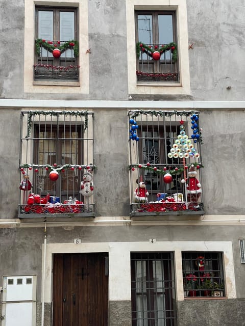 Apartamento Santo Domingo Condo in Cuenca