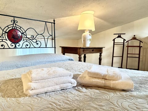 Casa Giovanna House in Montemerano