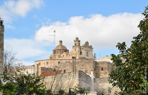 Ostuni nuova casa vacanze Apartment in Ostuni