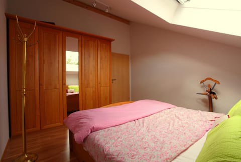 Traumhafte 3-Zi-Ferienwohnung im Alpenvorland Apartment in Rosenheim