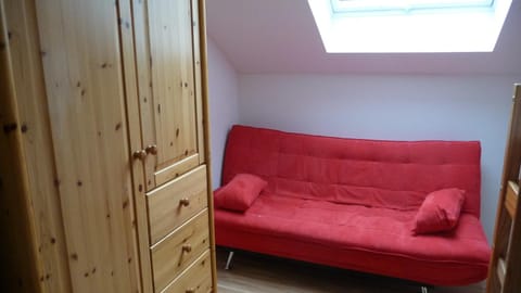 Traumhafte 3-Zi-Ferienwohnung im Alpenvorland Apartment in Rosenheim