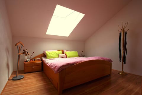 Traumhafte 3-Zi-Ferienwohnung im Alpenvorland Apartment in Rosenheim