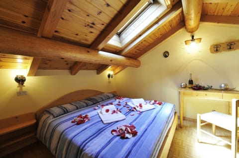 Genziana - Happy Rentals Appartement in Canton of Grisons