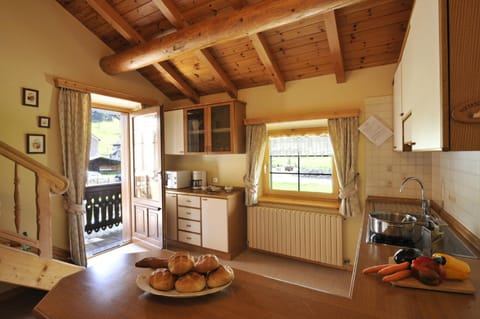 Genziana - Happy Rentals Wohnung in Canton of Grisons