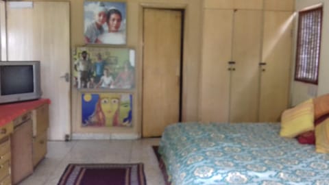 Nina Kochhar's Homestay Vacation rental in Delhi