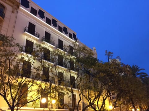 Soho Valencia Apartment hotel in Valencia