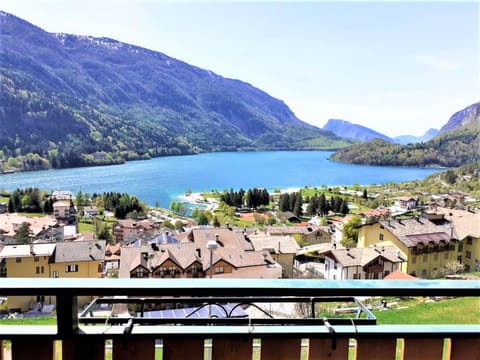 Lake view