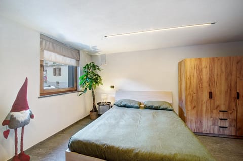 La Pièce de Leo Apartment in Châtillon