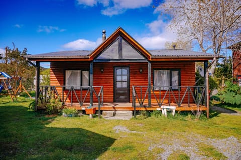 Cabañas Kompatzki Apartment in Los Lagos, Chile