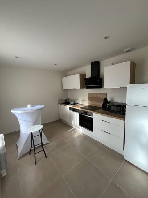 La Maison du Coin Apartment in Dole