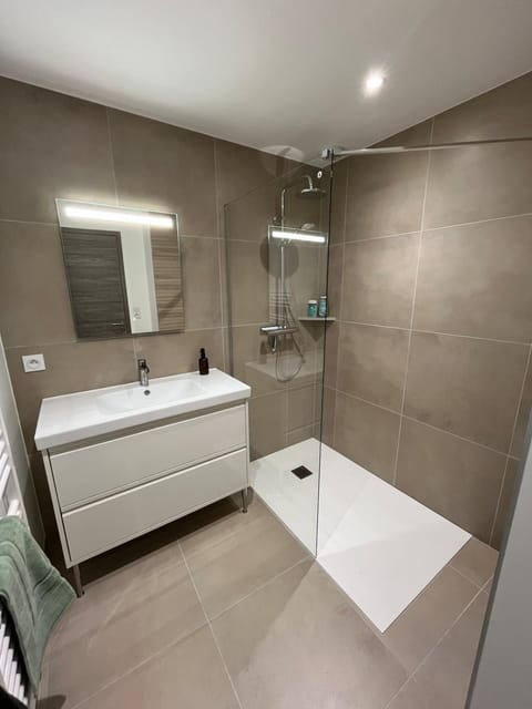 La Maison du Coin Apartment in Dole