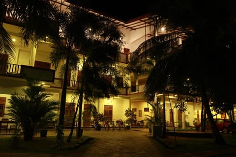 Hotel Nilketha Yala Tissamaharama Hotel in Southern Province