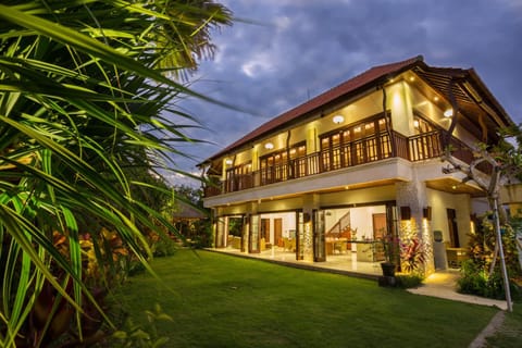 La Bali Villa in Denpasar