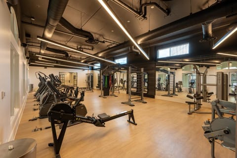 The Village Apartment in Upland