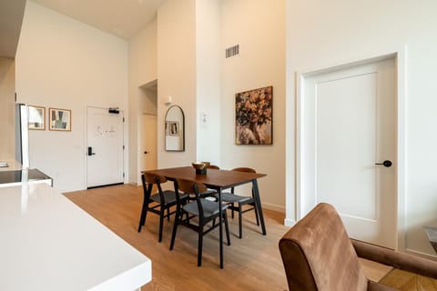 The Village Apartment in Upland