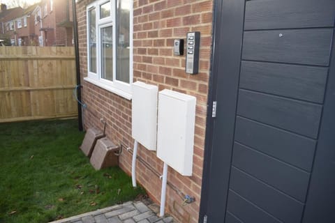 Your Oxford Home Flat 4 Apartment in Oxford