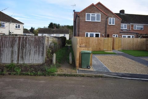 Your Oxford Home Flat 4 Apartment in Oxford