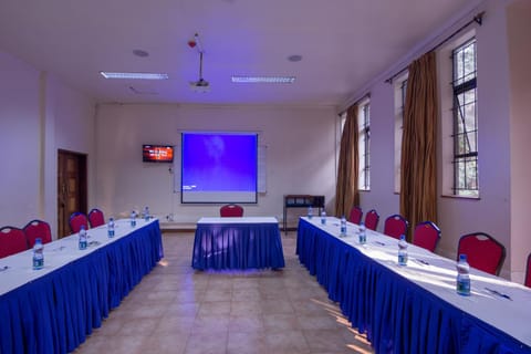 Chak Guesthouse & Conference Center Alojamiento y desayuno in Nairobi