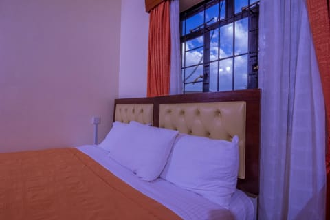 Chak Guesthouse & Conference Center Bed and Breakfast in Nairobi