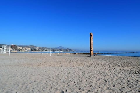 El Campello Apartment in El Campello