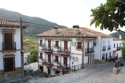 El Mirador Apartment in Sierra de Cádiz