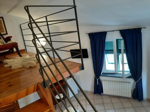 La Villa Bed and Breakfast in La Spezia