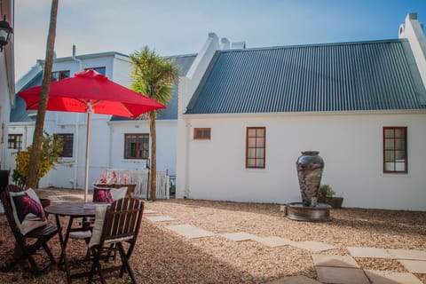 Aan de Oever Guesthouse Bed and Breakfast in Western Cape