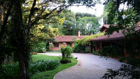 Casa Goldoni Gramado House in Gramado