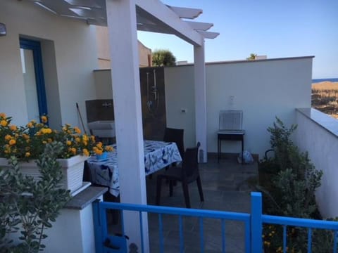 Le case di Palma Apartment in San Vito Lo Capo