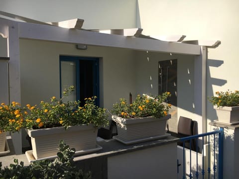 Le case di Palma Apartment in San Vito Lo Capo