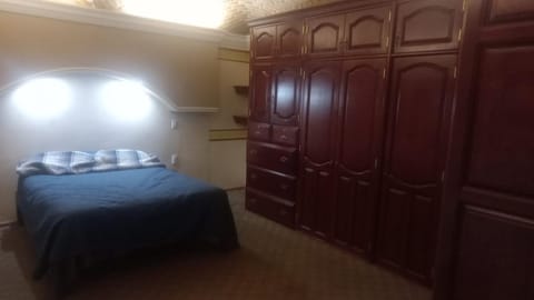 Refugios para el Espíritu Viajero Vacation rental in Tequisquiapan