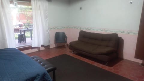 Refugios para el Espíritu Viajero Vacation rental in Tequisquiapan