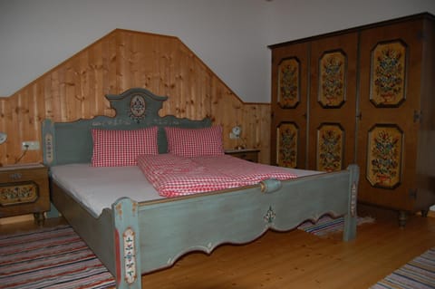 Großberghof Farm Stay in Zell am See