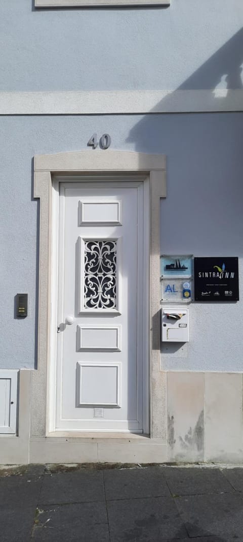 CasAzulApartments Eigentumswohnung in Sintra