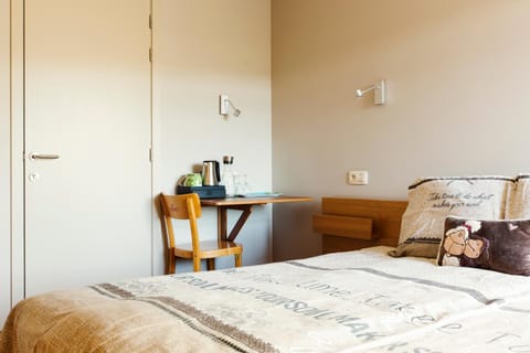 Coffee/tea facilities, Bedroom