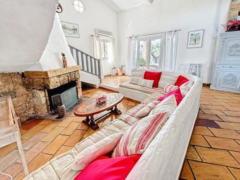 Mas Provençal Renové avec piscine Villa in Mouans-Sartoux