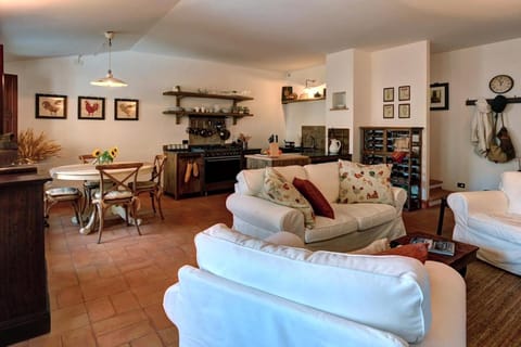 Casa Carlo - In the heart of medieval Orvieto Apartment in Orvieto