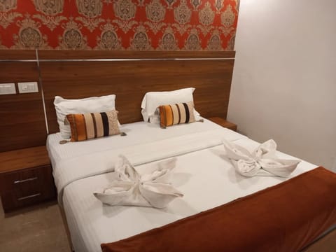 Fortkochi Beach Inn Bed and Breakfast in Kochi