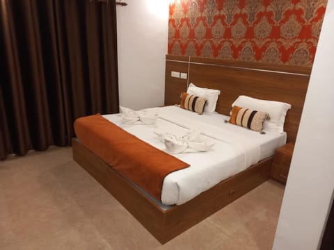 Fortkochi Beach Inn Bed and Breakfast in Kochi