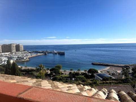 Patio, Patio, Nearby landmark, Day, Natural landscape, View (from property/room), Balcony/Terrace, Balcony/Terrace, City view, Sea view, internet, internet