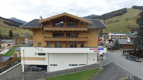 Bolodges Apartments by Alpin Rentals Copropriété in Saalbach-Hinterglemm