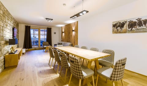 Bolodges Apartments by Alpin Rentals Condominio in Saalbach-Hinterglemm