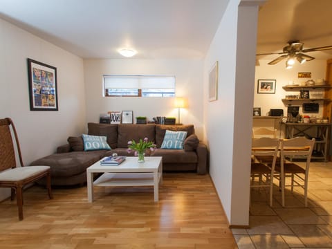 SKOLO Apartment Apartamento in Selfoss