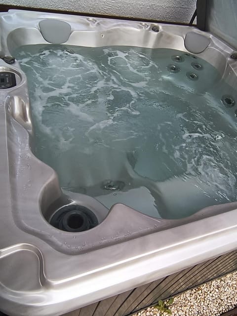 Spa and wellness centre/facilities