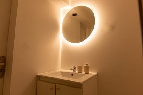 Studio Étoile D'Or Proche Paris Apartment in Gagny